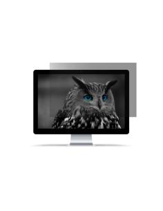 NATEC Owl 61 cm (24") Monitor Filtro de privacidad para pantallas sin marco