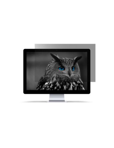 NATEC Owl 61 cm (24") Monitor Filtro de privacidad para pantallas sin marco