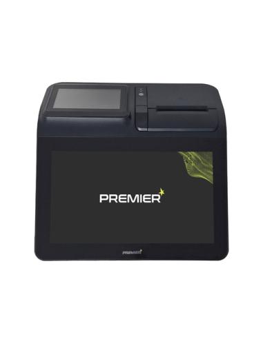 Premier KT-116 A RK3568 1,99 GHz Todo-en-Uno 29,5 cm (11.6") 1366 x 768 Pixeles Pantalla táctil Negro
