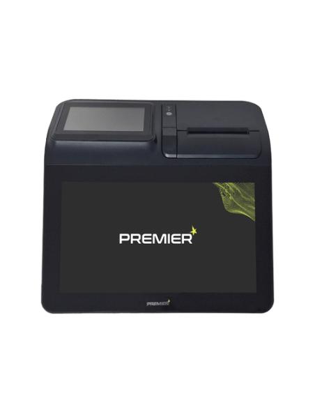 Premier KT-116 A RK3568 1,99 GHz Todo-en-Uno 29,5 cm (11.6") 1366 x 768 Pixeles Pantalla táctil Negro