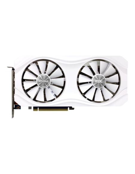 Sparkle Technology Intel Arc A750 ROC Luna OC Edition 8 GB GDDR6