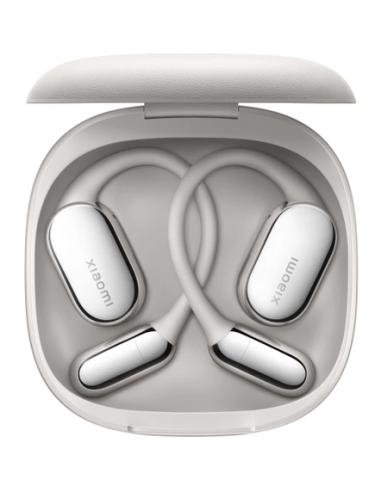 Xiaomi OpenWear Stereo Pro Auriculares Inalámbrico Dentro de oído Llamadas/Música USB Tipo C Bluetooth Gris