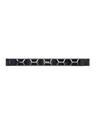 DELL PowerEdge R360 servidor 480 GB Bastidor (1U) Intel Xeon 6 6325P 3,5 GHz 32 GB DDR5-SDRAM 700 W