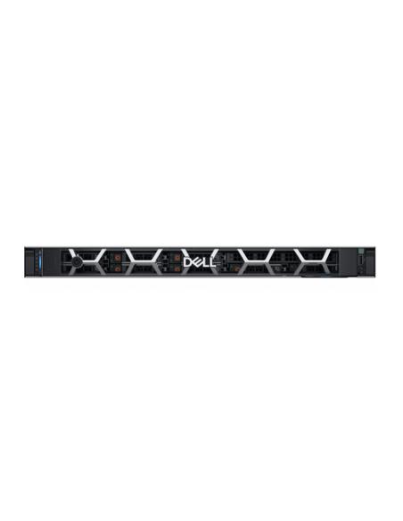 DELL PowerEdge R360 servidor 480 GB Bastidor (1U) Intel Xeon 6 6325P 3,5 GHz 32 GB DDR5-SDRAM 700 W