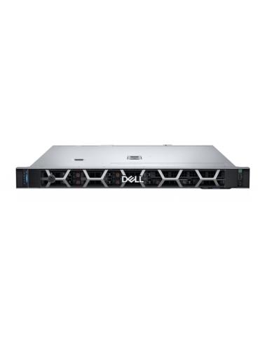 DELL PowerEdge R360 servidor 480 GB Bastidor (1U) Intel Xeon 6 6325P 3,5 GHz 32 GB DDR5-SDRAM 700 W