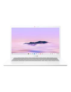 ASUS Chromebook Plus CX34 CX3402CVA-PQ1339 - Ordenador Portátil 14" Full HD (Intel Core 3 100U, 8GB RAM, 256GB UFS, Graphics, Ch