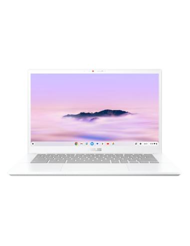 ASUS Chromebook Plus CX34 CX3402CVA-PQ1339 - Ordenador Portátil 14" Full HD (Intel Core 3 100U, 8GB RAM, 256GB UFS, Graphics, Ch