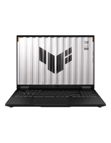 ASUS TUF Gaming F16 TUF608JPR-QT187 - Ordenador Portátil Gaming de 16" WQXGA 165Hz (Intel Core i7-14650HX, 16GB RAM, 1TB SSD, RT