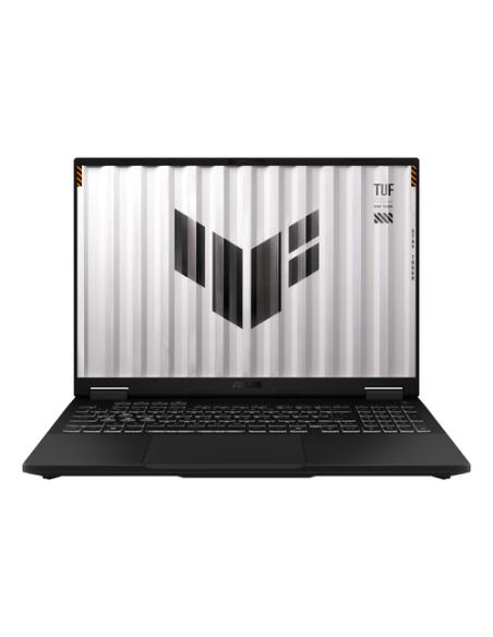 ASUS TUF Gaming F16 TUF608JPR-QT187 - Ordenador Portátil Gaming de 16" WQXGA 165Hz (Intel Core i7-14650HX, 16GB RAM, 1TB SSD, RT