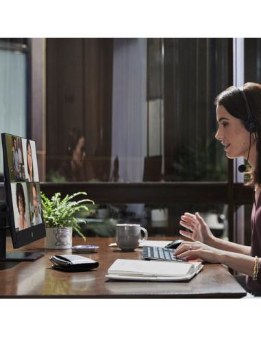 HP ProOne 440 G9 Intel® Core™ i7 i7-14700T 60,5 cm (23.8") 1920 x 1080 Pixeles PC todo en uno 16 GB DDR5-SDRAM 512 GB SSD Window