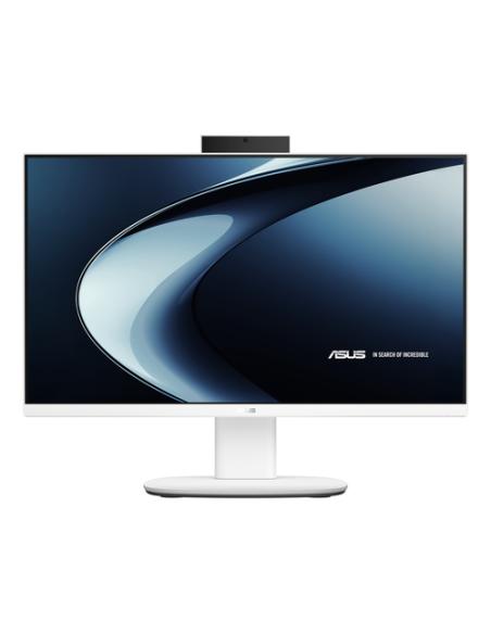 ASUS V400 AiO V440VAK-WPC4150 - Sobremesa todo en uno 23.8" Full HD (Intel Core 7 240H, 16GB RAM, 1TB SSD, Graphics, Sin Sistema