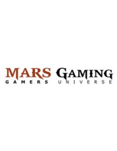 Mars Gaming MCMESHPRO carcasa de ordenador