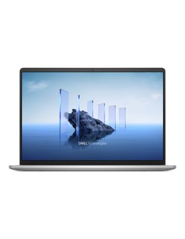 DELL DC16250 Intel Core 5 120U Portátil 40,6 cm (16") Full HD+ 16 GB DDR5-SDRAM 512 GB SSD Wi-Fi 6 (802.11ax) Windows 11 Pro Esp