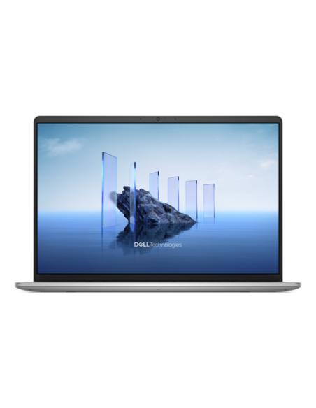 DELL DC16250 Intel Core 5 120U Portátil 40,6 cm (16") Full HD+ 16 GB DDR5-SDRAM 512 GB SSD Wi-Fi 6 (802.11ax) Windows 11 Pro Esp