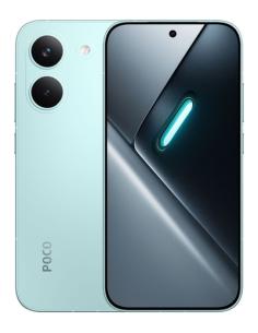 POCO X8 Pro 16,7 cm (6.59") SIM doble 5G USB Tipo C 12 GB 512 GB 6500 mAh Verde