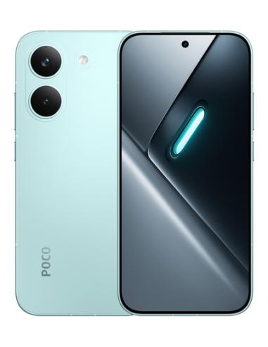 POCO X8 Pro 16,7 cm (6.59") SIM doble 5G USB Tipo C 8 GB 512 GB 6500 mAh Verde