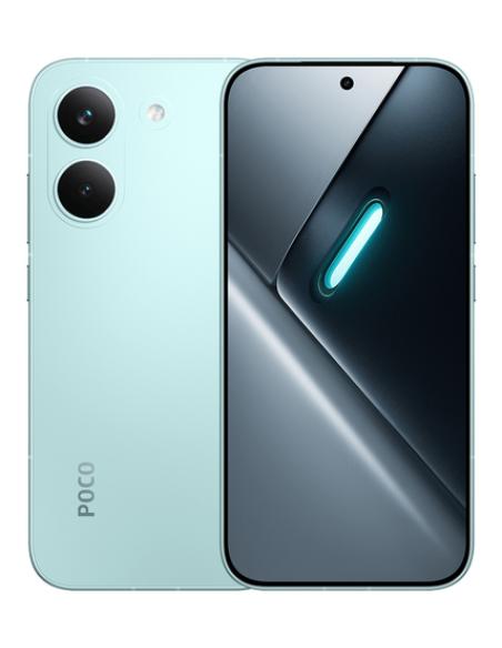 POCO X8 Pro 16,7 cm (6.59") SIM doble 5G USB Tipo C 8 GB 512 GB 6500 mAh Verde