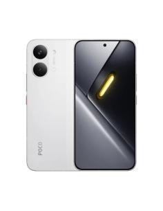 POCO X8 Pro Max 16,7 cm (6.59") SIM doble 5G USB Tipo C 8 GB 512 GB 6500 mAh Blanco