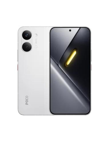 POCO X8 Pro Max 16,7 cm (6.59") SIM doble 5G USB Tipo C 8 GB 512 GB 6500 mAh Blanco