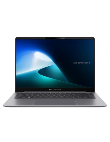 ASUS ExpertBook P5 P5405CSA-NZ1318 - Ordenador Portátil 14" WQXGA (Intel Core Ultra 7 258V, 32GB RAM, 1TB SSD, Arc Graphics 140V
