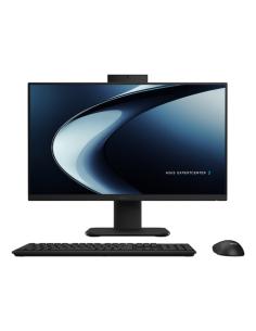 ASUS ExpertCenter P600 AiO PM640KA-BPC176X - Sobremesa todo en uno 23.8" Full HD (AMD Ryzen AI 5 330, 16GB RAM, 512GB SSD, Radeo