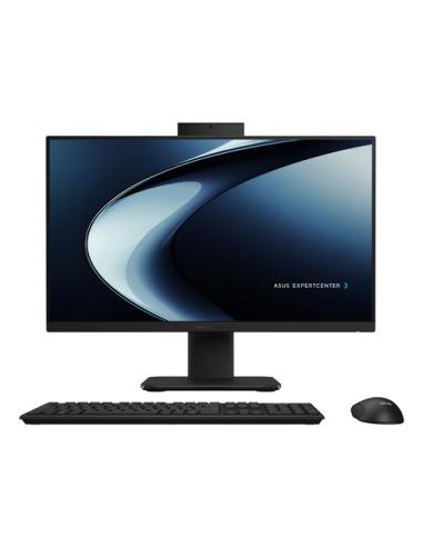 ASUS ExpertCenter P600 AiO PM640KA-BPC176X - Sobremesa todo en uno 23.8" Full HD (AMD Ryzen AI 5 330, 16GB RAM, 512GB SSD, Radeo