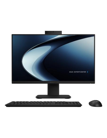ASUS ExpertCenter P600 AiO PM640KA-BPC176X - Sobremesa todo en uno 23.8" Full HD (AMD Ryzen AI 5 330, 16GB RAM, 512GB SSD, Radeo