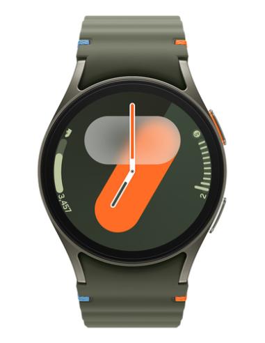 Samsung Galaxy Watch7 (Bluetooth, 40mm)