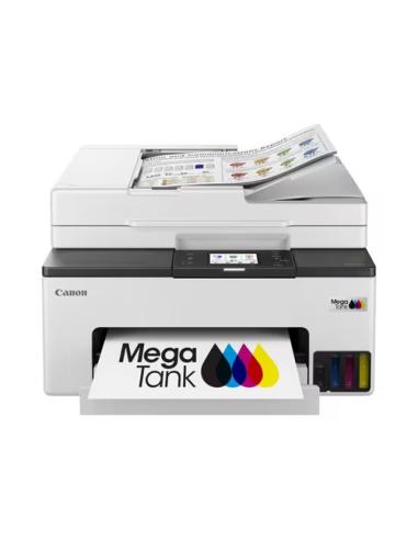 Canon MAXIFY GX2051 Inyección de tinta A4 600 x 1200 DPI Wifi