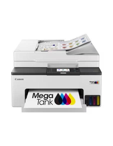 Canon MAXIFY GX2051 Inyección de tinta A4 600 x 1200 DPI Wifi