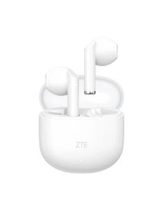 ZTE Buds 2 Auriculares Inalámbrico Dentro de oído Llamadas/Música Bluetooth Blanco