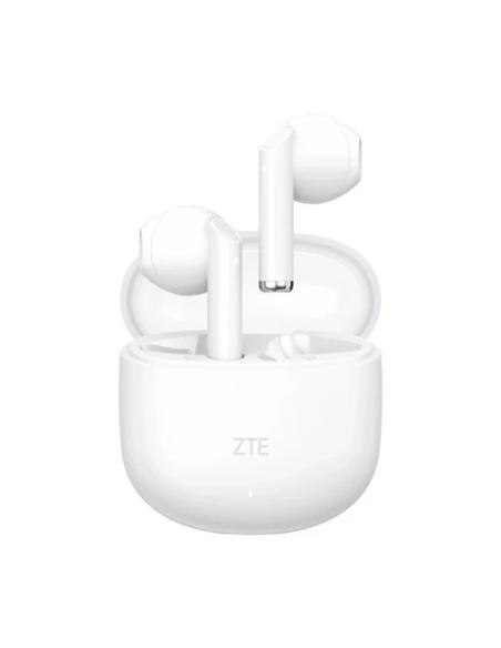 ZTE Buds 2 Auriculares Inalámbrico Dentro de oído Llamadas/Música Bluetooth Blanco