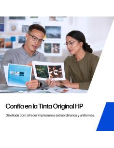 HP Cartucho de Tinta Original 302/304 negro