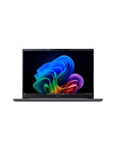 Acer TravelMate TMX414-51-TCO-55NC Copilot+ PC Intel Core Ultra 5 226V Portátil 35,6 cm (14") WUXGA 16 GB LPDDR5x-SDRAM 512 GB S