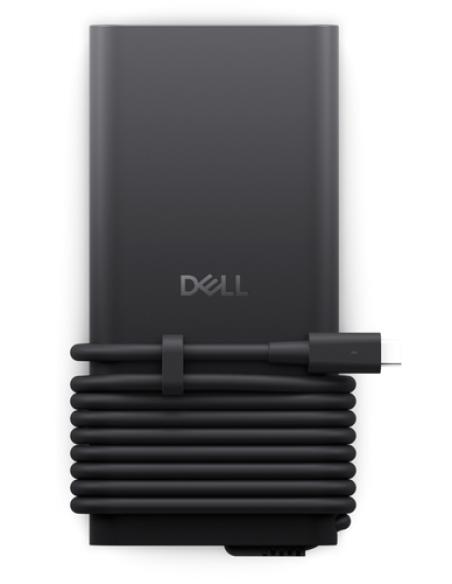 DELL F6R3T adaptador e inversor de corriente Interior 280 W Negro