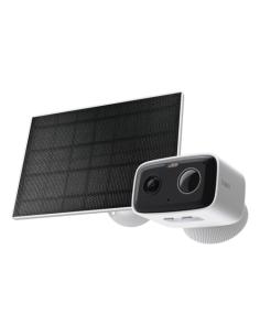 TP-Link Tapo TC80 KIT cámara de vigilancia Bala (forma) Cámara de seguridad IP Exterior 1920 x 1080 Pixeles Techo/Pared/Poste