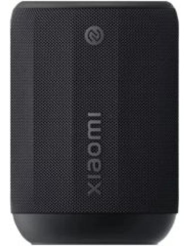 altavoces 1.0 bluetooth 5.3 mini 6w iluminacion rgb y microfono autonomia hasta 11 horas resistencia ip67 (puede conectar simult