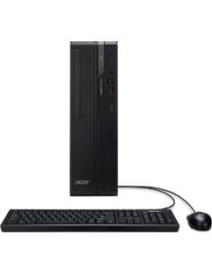 pc vx2735g intel core ultra 7 265 hasta 5.2ghz memoria ram 32gb ddr5 1tb ssd m.2 grafica integrada intel uhd ethernet wifi 7 blu