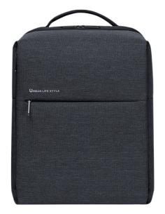 MOCHILA XIAOMI CITY 2 15.6" GRIS OSCURO / ZJB4192GL 2
