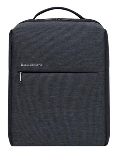 Xiaomi Mi City Backpack 2 mochila Mochila informal Gris Poliéster