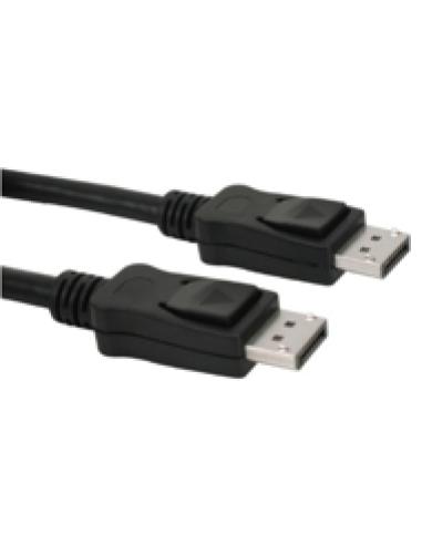 CABLE EWENT DISPLAYPORT M/ M 2 M. 4K / EW-140100-020-NP / EC1401