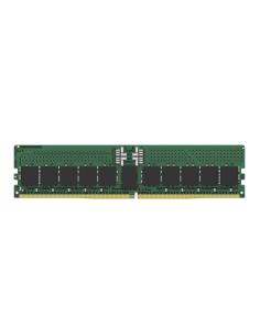 Kingston Technology KSM56R46BD8-32HA módulo de memoria 32 GB 1 x 32 GB DDR5 5600 MT/s 288-pin DIMM