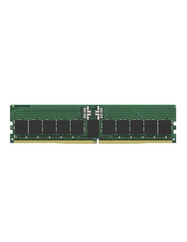 Kingston Technology KSM56R46BD8-32HA módulo de memoria 32 GB 1 x 32 GB DDR5 5600 MT/s 288-pin DIMM