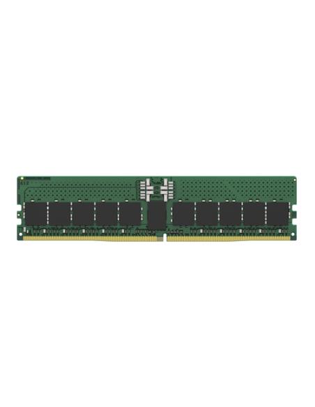 Kingston Technology KSM56R46BD8-32HA módulo de memoria 32 GB 1 x 32 GB DDR5 5600 MT/s 288-pin DIMM