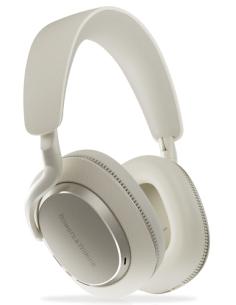 Bowers & Wilkins Px7 S3 Auriculares Inalámbrico Diadema Llamadas/Música/Deporte/Uso diario USB Tipo C Bluetooth Blanco