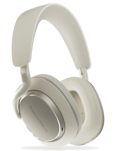 Bowers & Wilkins Px7 S3 Auriculares Inalámbrico Diadema Llamadas/Música/Deporte/Uso diario USB Tipo C Bluetooth Blanco