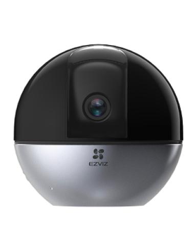EZVIZ E6 Esférico Cámara de seguridad IP Interior 2880 x 1620 Pixeles Techo/Pared/Escritorio