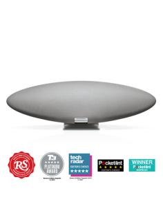 Bowers & Wilkins Zeppelin Gris 2