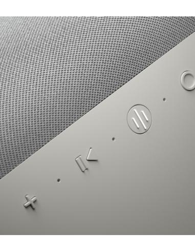 Bowers & Wilkins Zeppelin Gris