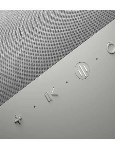 Bowers & Wilkins Zeppelin Gris